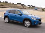 Mazda CX-5 2012 года (US)